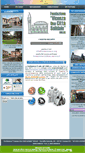 Mobile Screenshot of fondazionevcs.org